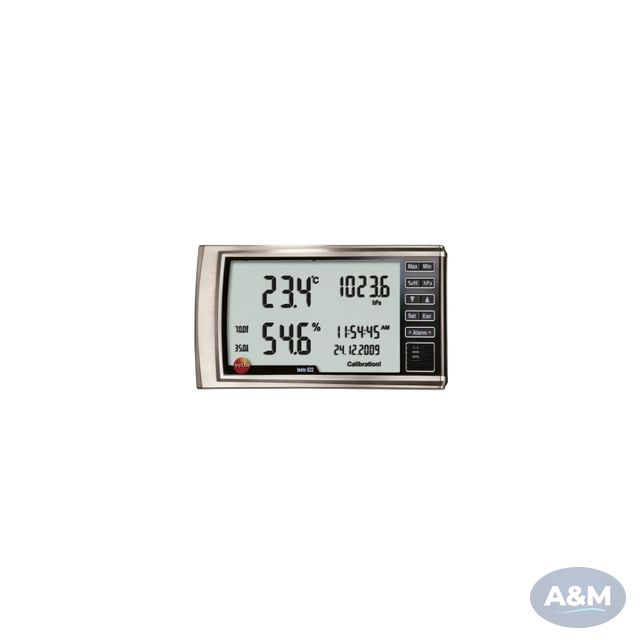 testo 622