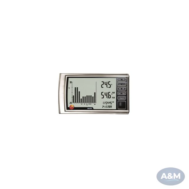 testo 623