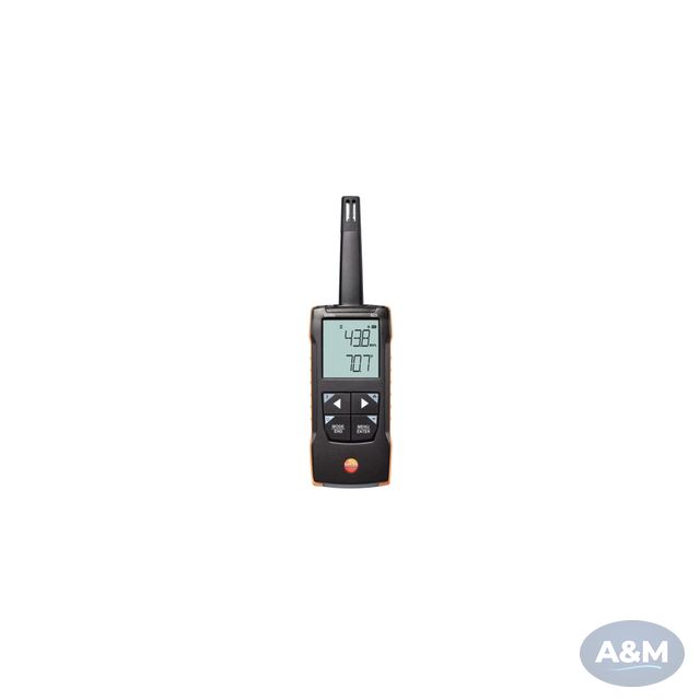 testo 625