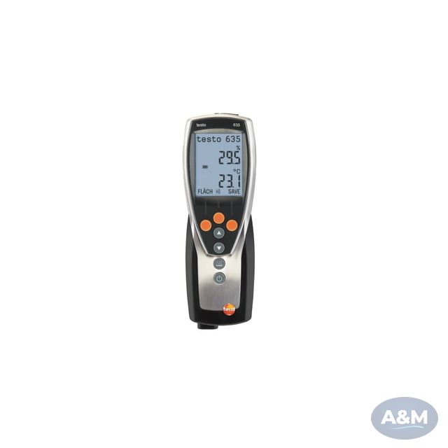 testo 635-1