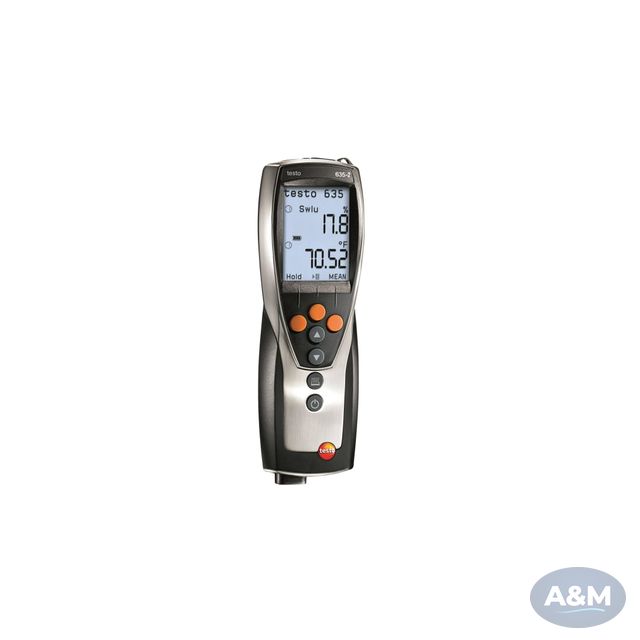 testo 635-2