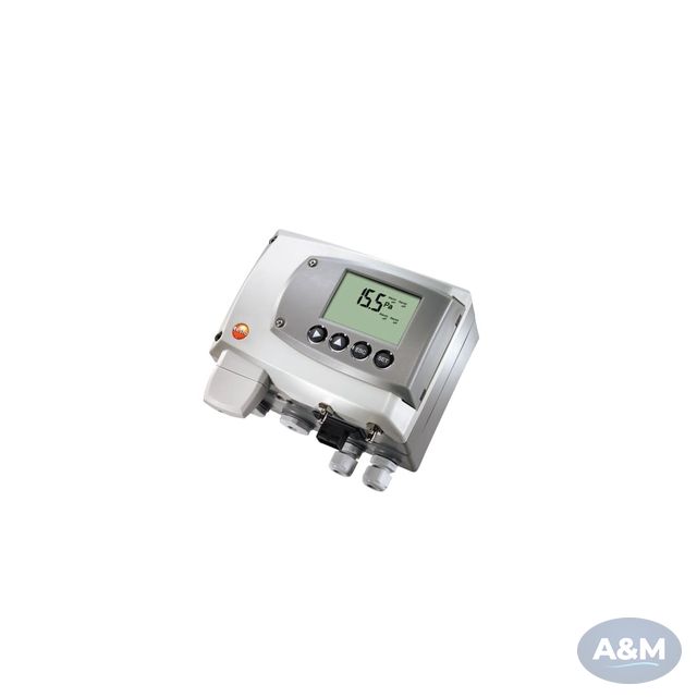 testo 6351