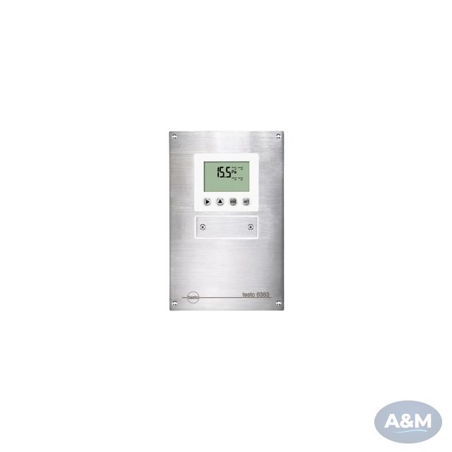 testo 6383