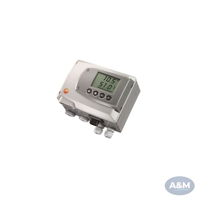 testo 6651