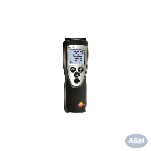 testo 720