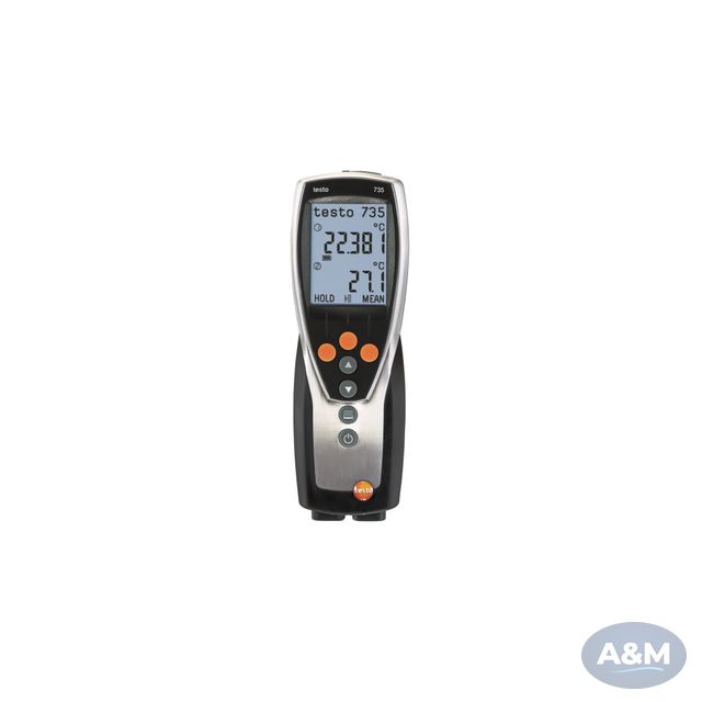 testo 735-1