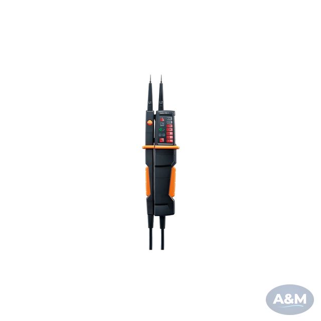 testo 750-1