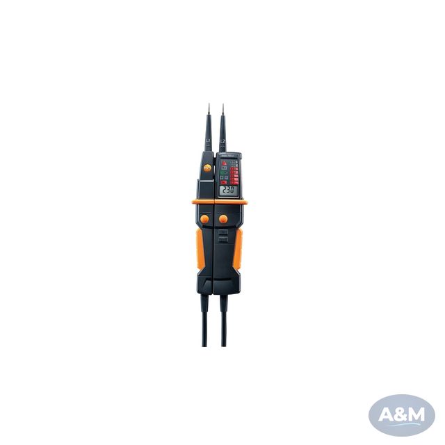 testo 750-3