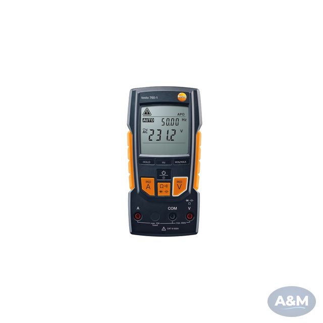 testo 760-1