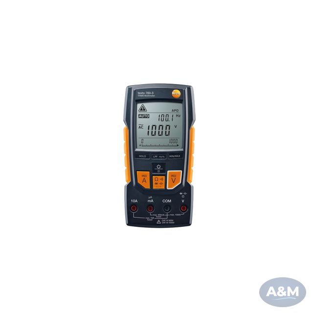 testo 760-3