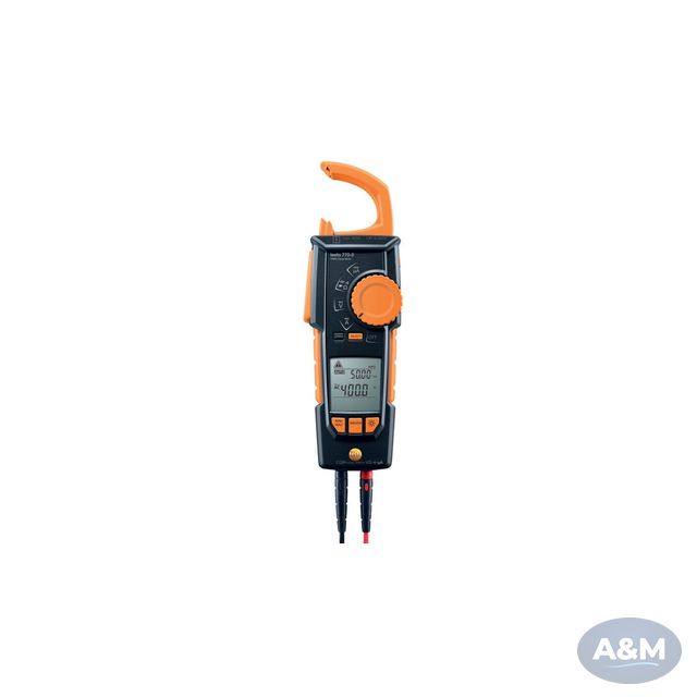 testo 770-2