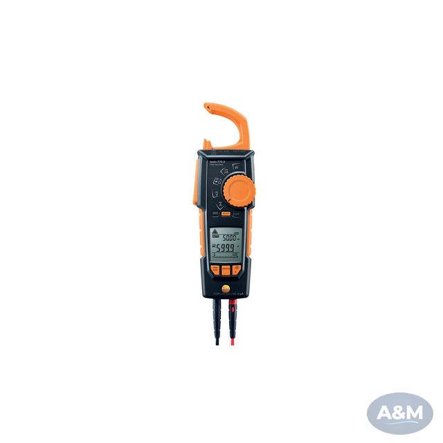 testo 770-3