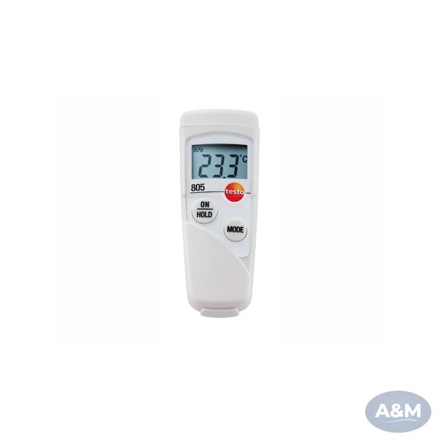 testo 805