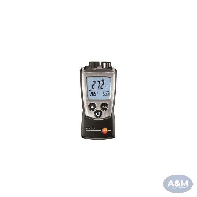 testo 810