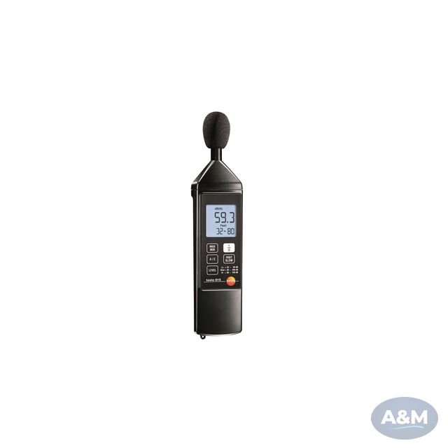testo 815