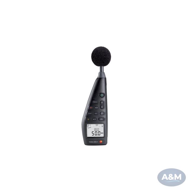 testo 816-1