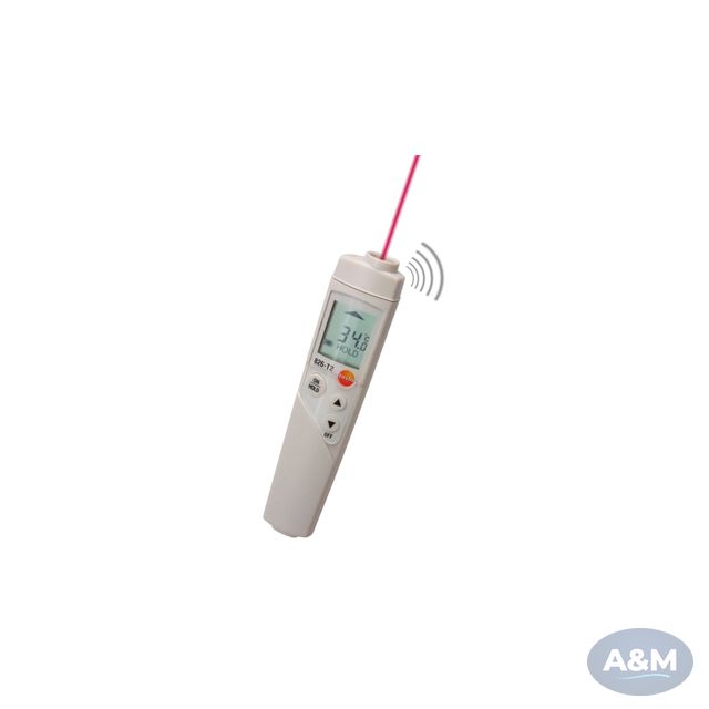 testo 826-T2