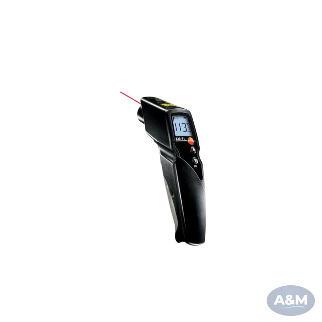 testo 830-T1