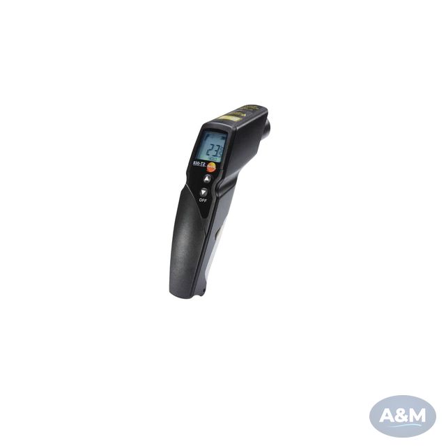 testo 830-T2 – Infrared thermometer