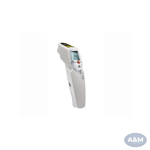 testo 831
