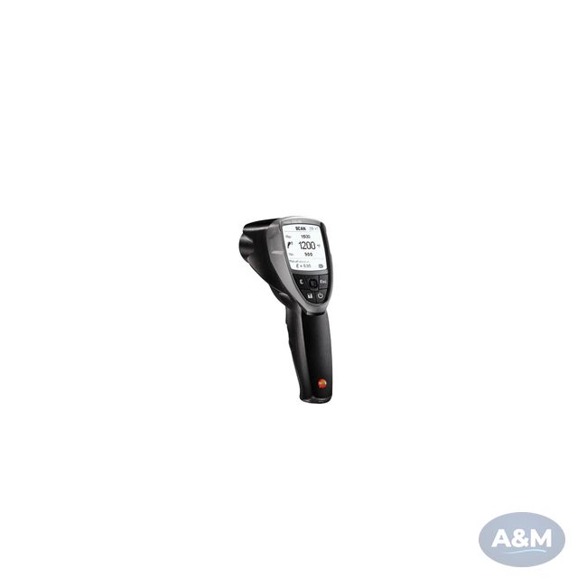 testo 835-T2