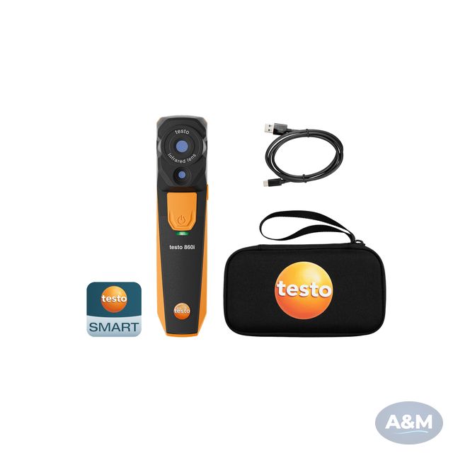 testo 860i kit