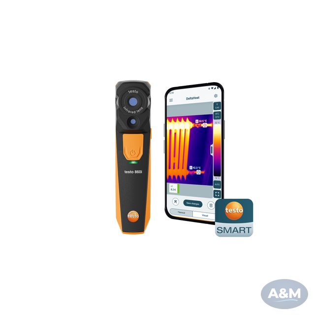 testo 860i