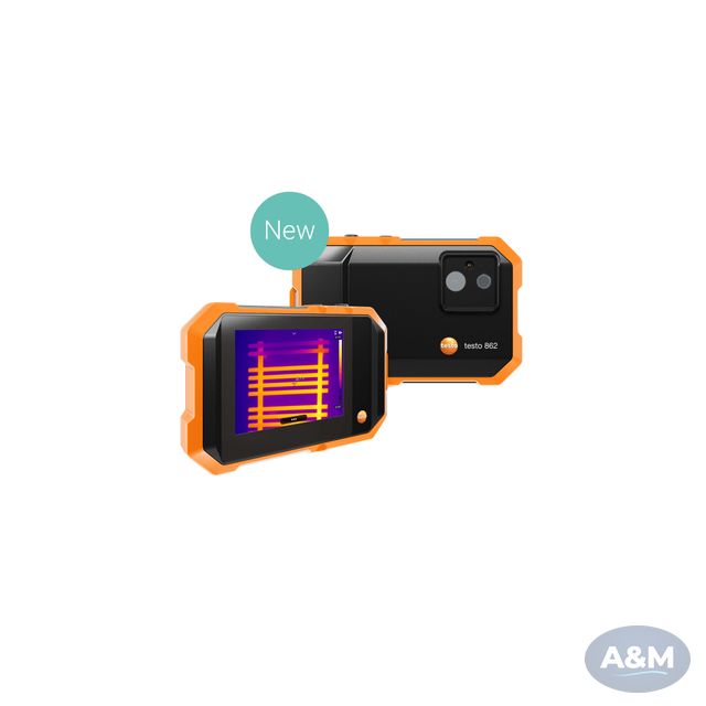 testo 862-1