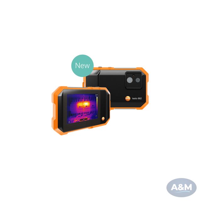 testo 862-2