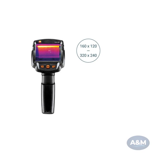 testo 865