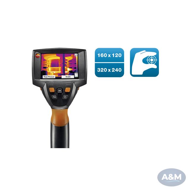 testo 875-1i