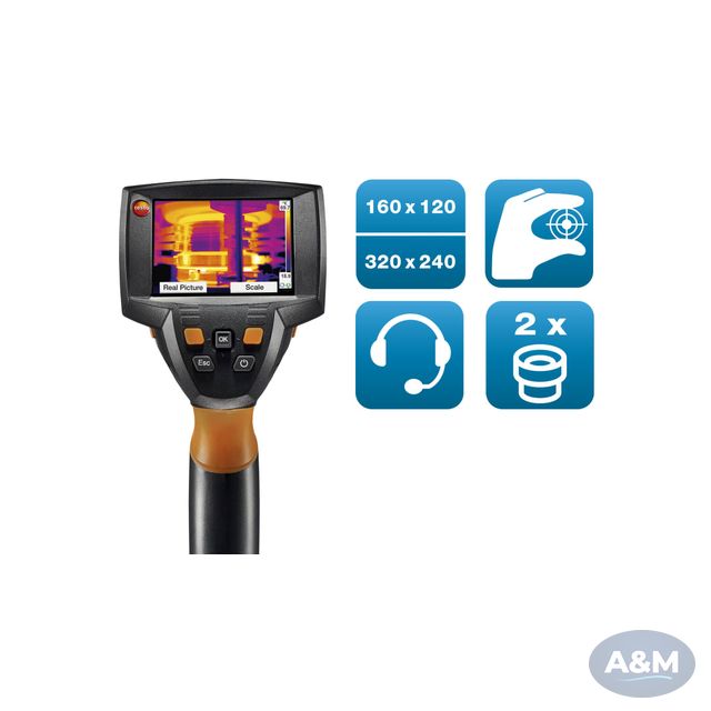 testo 875-2i kit