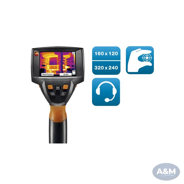 testo 875-2i