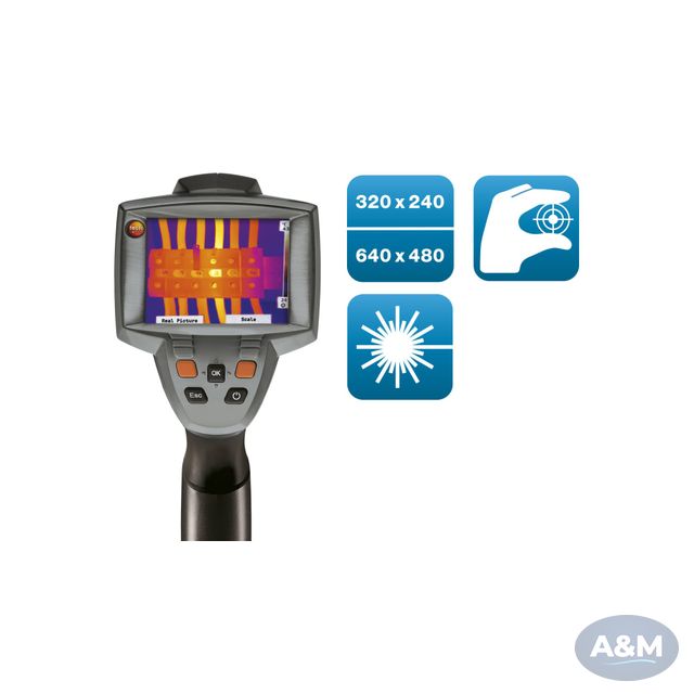 testo 882