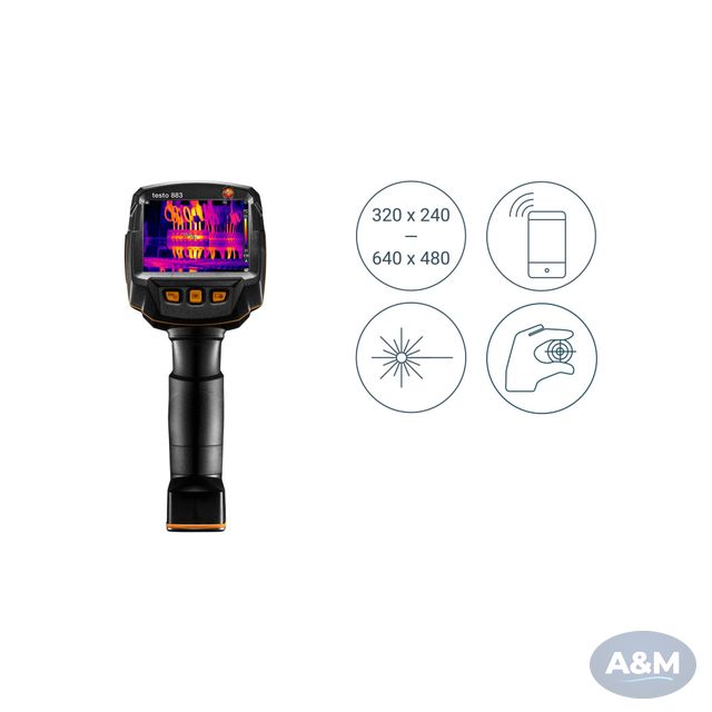 testo 883-2