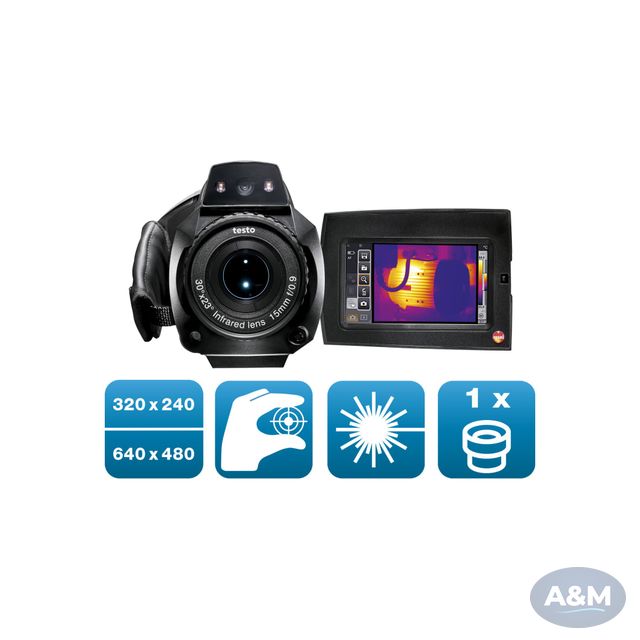 testo 885