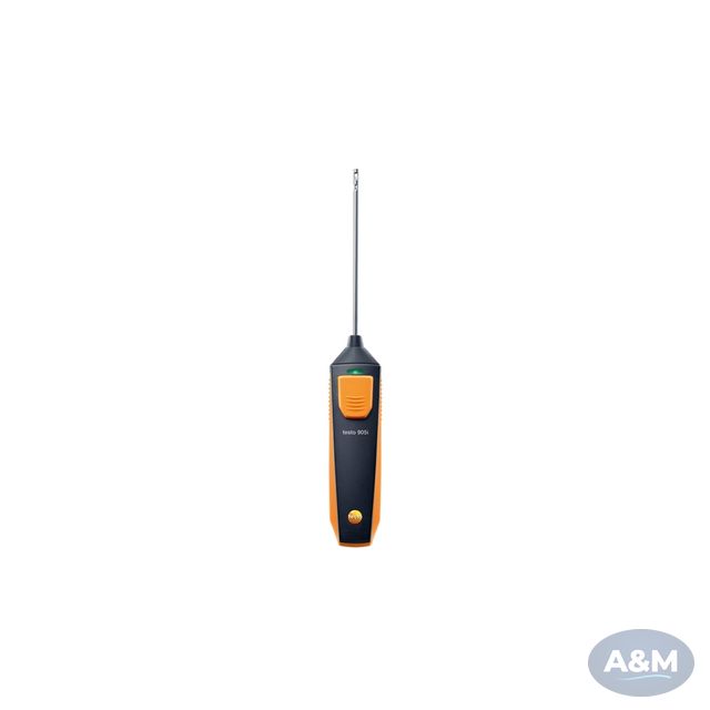 testo 905 i