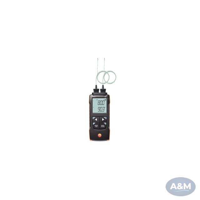 testo 922