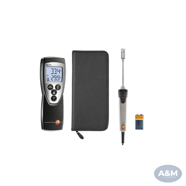 testo 925 set