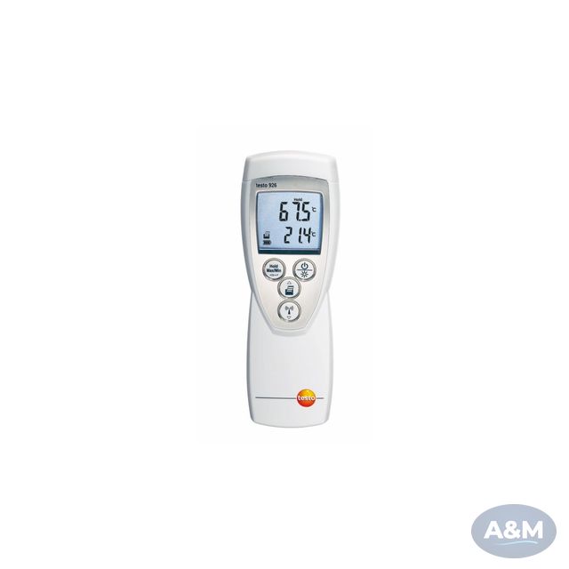 testo 926
