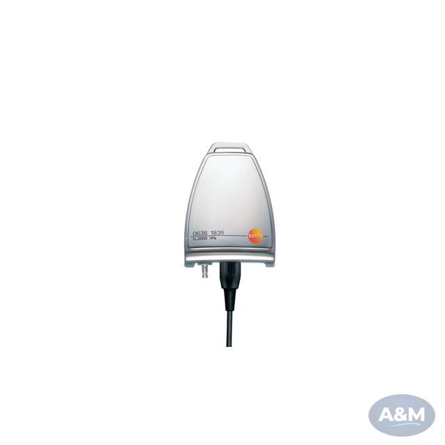 testo Absolute pressure probe 2000 hPa