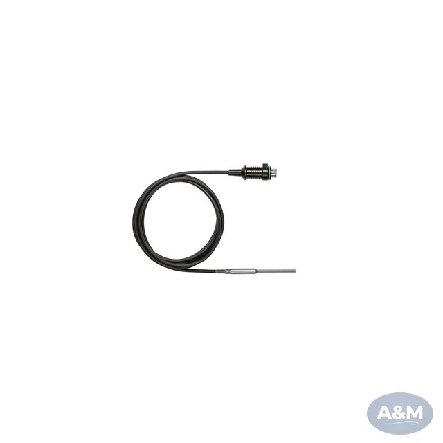 testo Accurate immersion/penetration probe