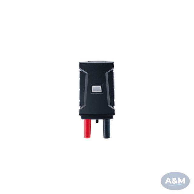 testo Adapter for type K thermocouples