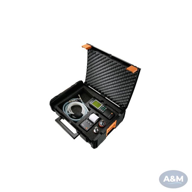 testo Basic set testo 312-4