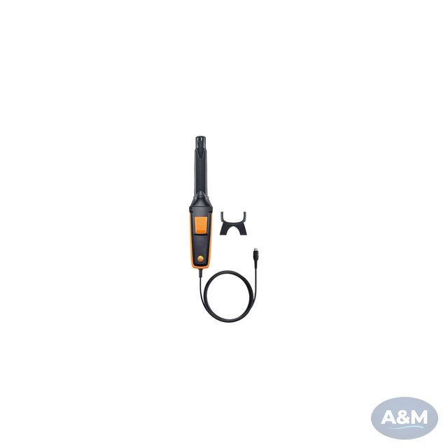 testo CO₂ probe (digital)