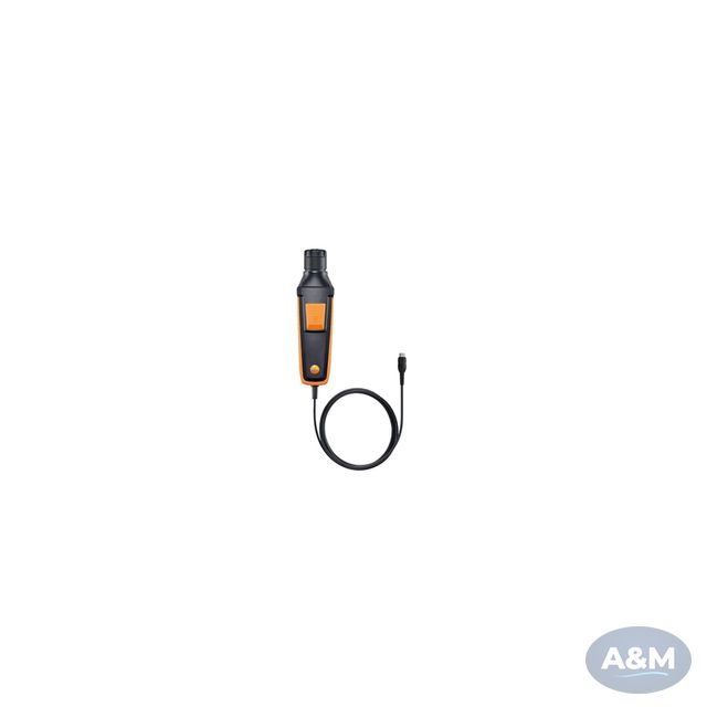 testo CO probe (digital)