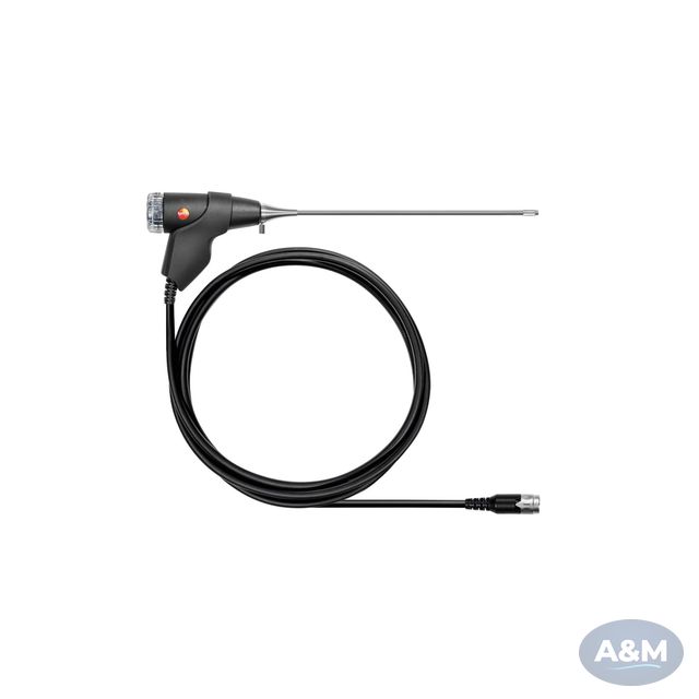 testo Compact basic flue gas probe