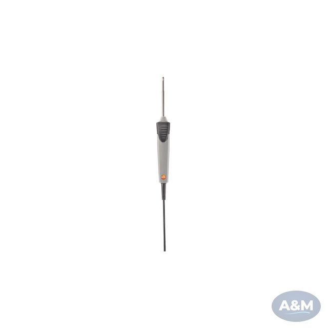 testo Efficient, robust air probe, Pt100