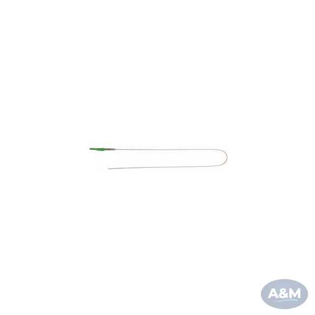 testo Exceptionally fast temperature probe (TC Type K)