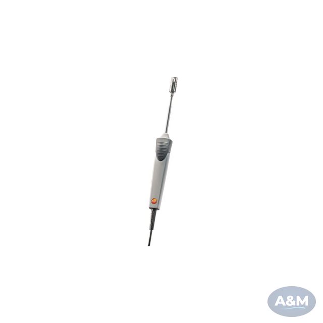 testo Fast-action surface probe (TC type K)